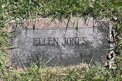 Ellen Jones