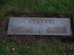 Thomas J Aubart