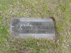 Joseph A Turgeon