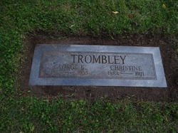 George Trombley