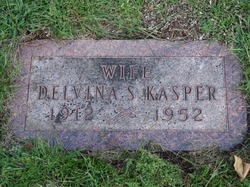 Delvina Kasper