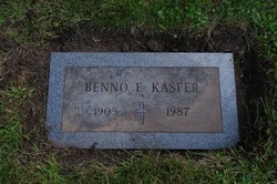 Benno Kasper