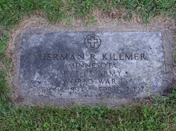 Herman Killmer