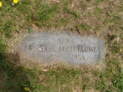 Michael Berthiaume