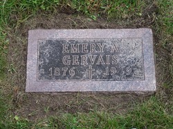 Emery Gervais