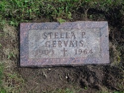 Stella Gervais