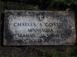 Charles Gosslin