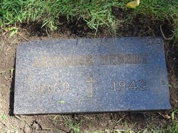 Arthemise Hebert