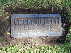 Emory Hebert