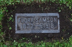 Flora Samson