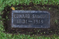 Edward Samson