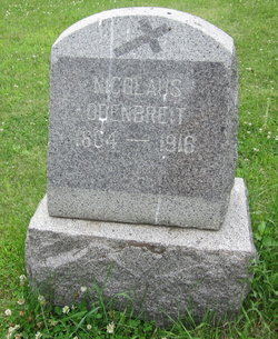 Nicolaus Odenbreit