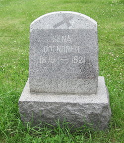 Sena Odenbreit