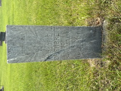 Marjorie (baby) Odenbreit
