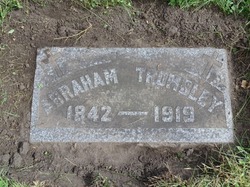 Abraham Trombley