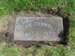 Mary Trombley