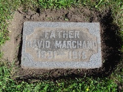 David Marchand