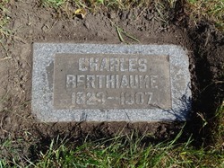 Charles Berthiaume