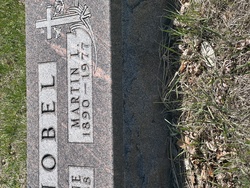 Martin Knobel