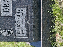 Gladys Draxten