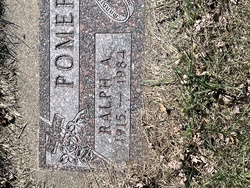 Ralph Pomerleau