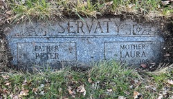 Peter Servaty