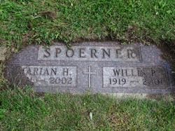 Willis Spoerner