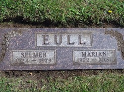 Selmer Eull