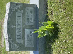 Shirley Lundell