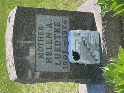 Helen Luedtke