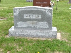 Elmer A Weber