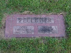 Theodore Pelletier