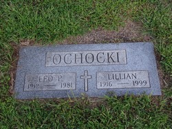 Lillian Ochocki