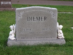 Elmer Diemer