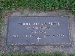 Terry Seitz