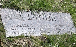 Charles Lutgen
