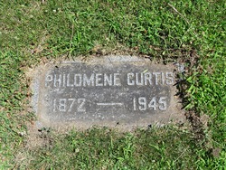 Philomene Curtis