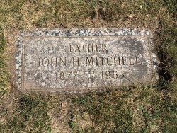 John H Mitchell