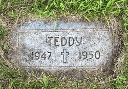 Teddy Panchyshyn