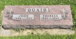 John Quaid