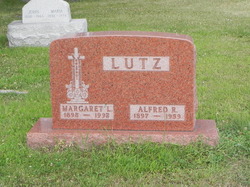 Margaret Lutz