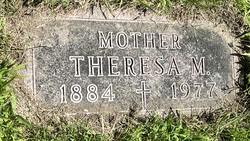 Theresa Schmidt