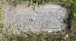 Caroline Rohe