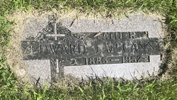 Edward McCann