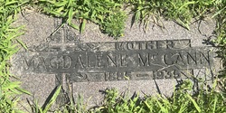 Magdalene 