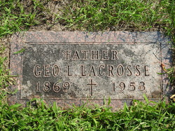 George LaCrosse