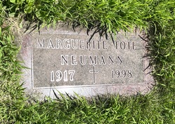 Marguerite Neumann