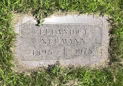 Eleanor Neumann