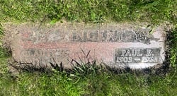 Paul Vincent