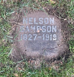 Nelson Sampson